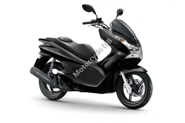 2010 Honda PCX