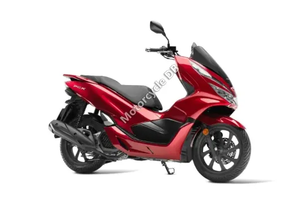 2018 Honda PCX 125
