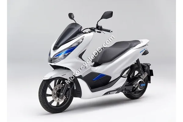 2023 Honda PCX125