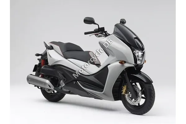 2013 Honda PCX150