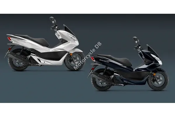 2018 Honda PCX150