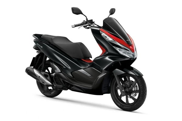 2020 Honda PCX150