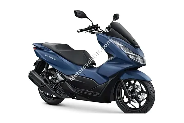 2024 Honda PCX160
