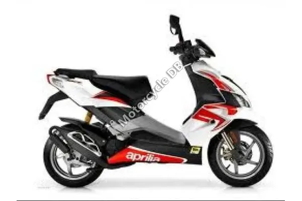 2008 Honda PS 125I Sporty