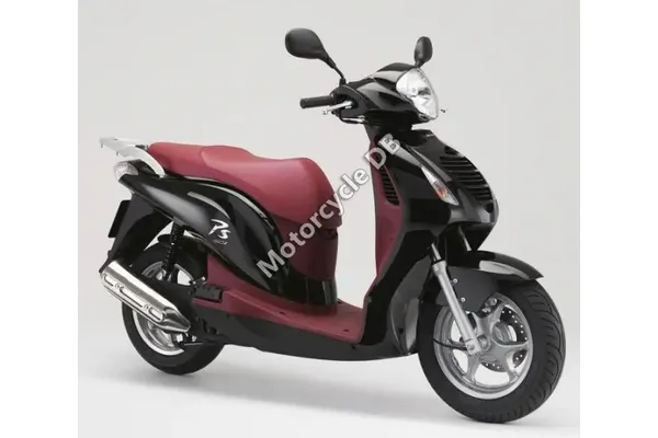 2006 Honda PS 150I