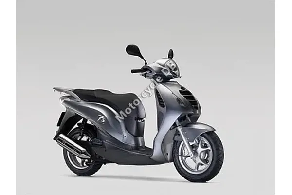 2013 Honda PS125I Passion