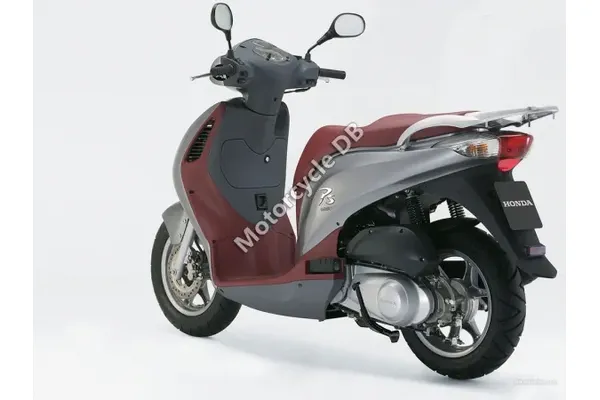 2012 Honda PS150I