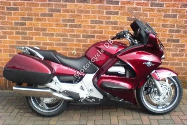 2006 Honda Paneuropean