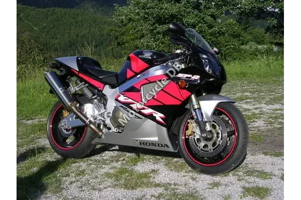 2004 Honda RC 51 / RTV 1000 R