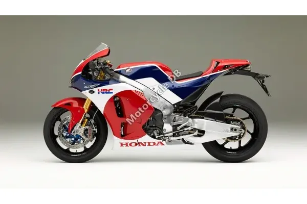2018 Honda RC213V-S