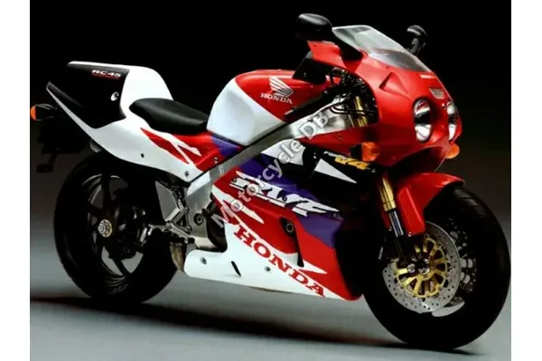 1996 Honda RVF / RC 45