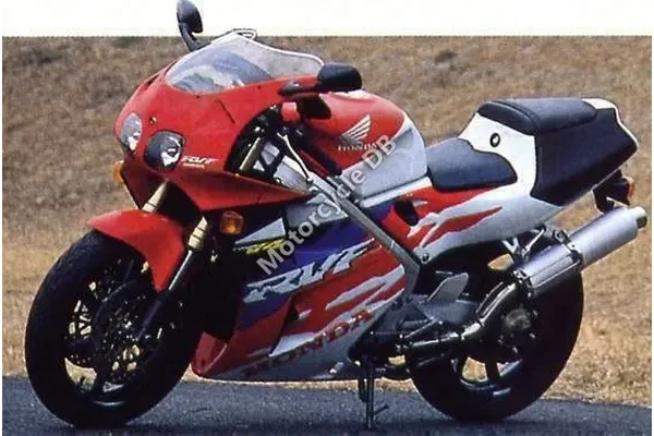 1996 Honda RVF 400 RT