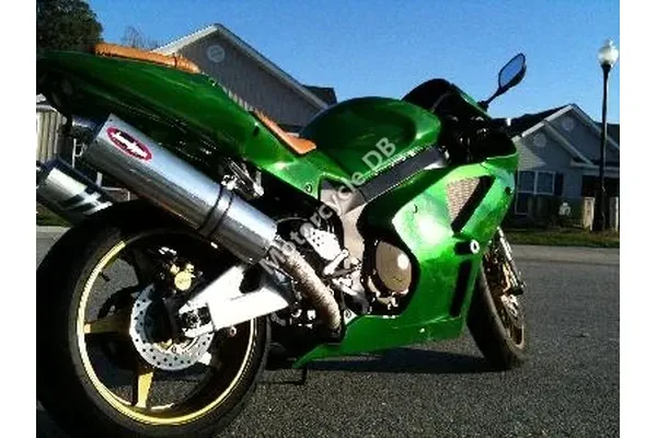 2002 Honda RVT 1000 R / RC 51