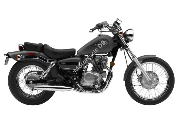 2012 Honda Rebel