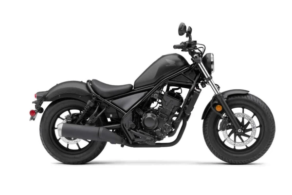2021 Honda Rebel 300