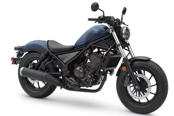 2020 Honda Rebel 300