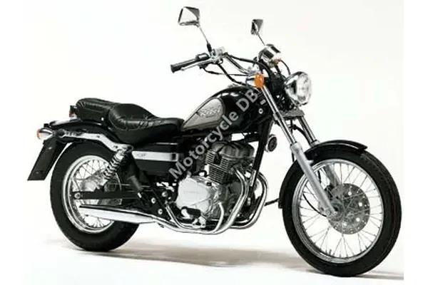 2011 Honda Rebel