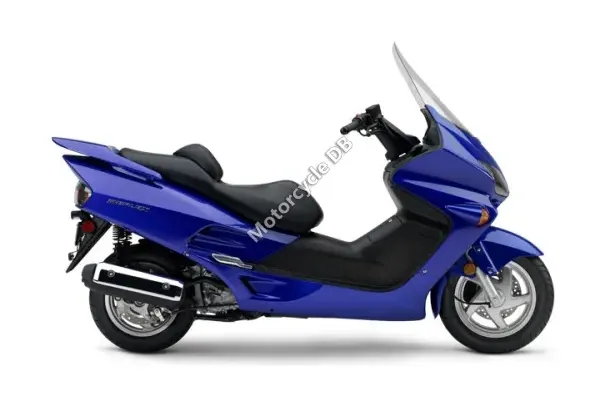 2006 Honda Reflex Sport