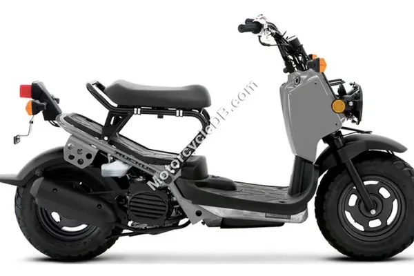 2022 Honda Ruckus