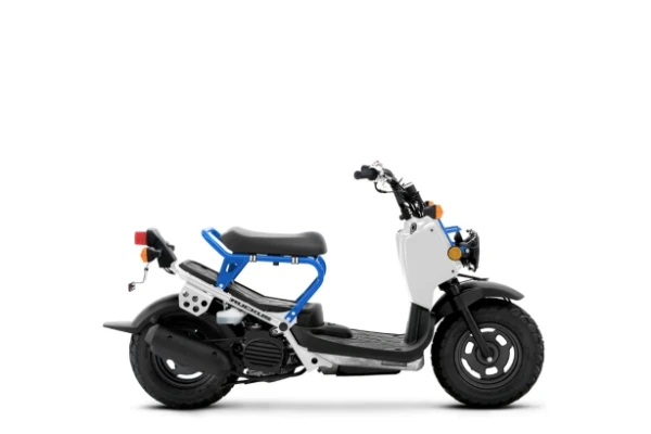2021 Honda Ruckus