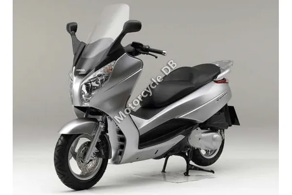 2009 Honda S-Wing 150