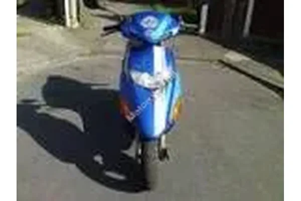 2003 Honda SFX 50
