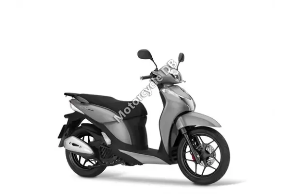 2018 Honda SH Mode 125