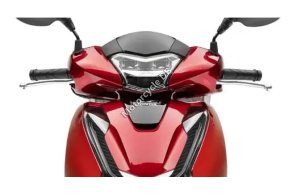 2018 Honda SH125I