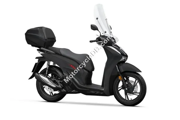 2023 Honda SH125I