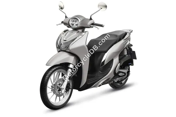 2022 Honda SH125I