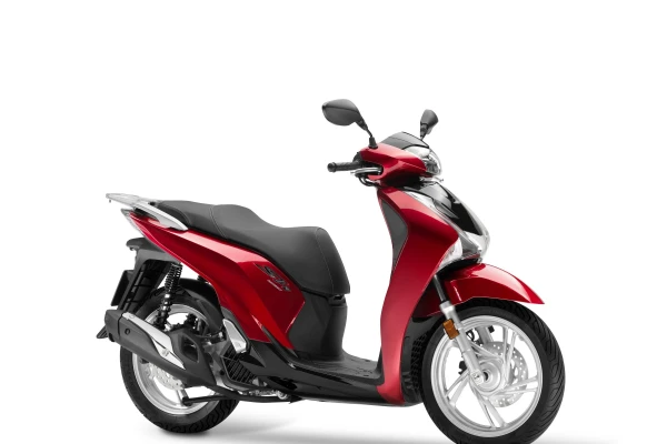2019 Honda SH125I