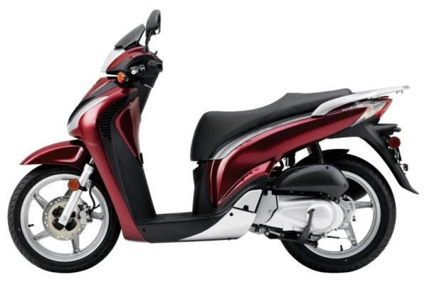 2019 Honda SH150