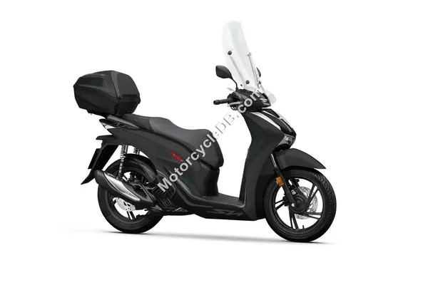 2024 Honda SH150I