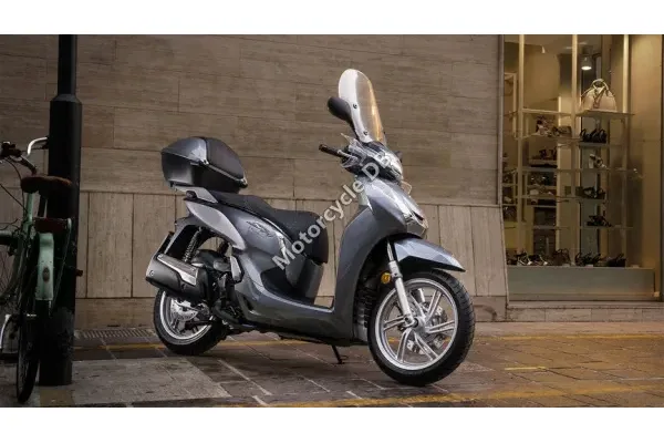 2018 Honda SH300I