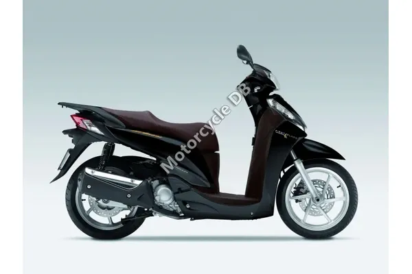 2014 Honda SH300I