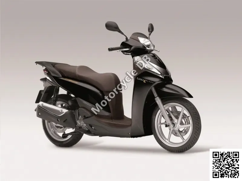 Honda SH300i 2012 30409