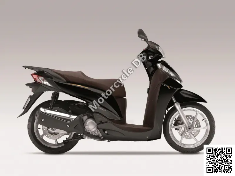 Honda SH300i 2012 30411