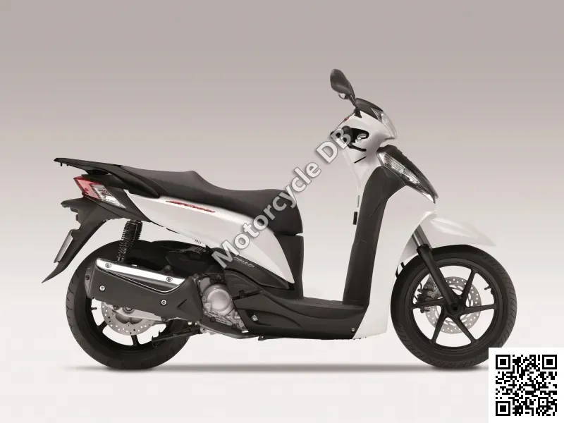 Honda SH300i 2012 30412
