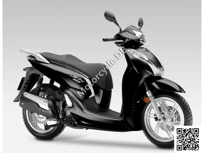 Honda SH300i 2015 30423