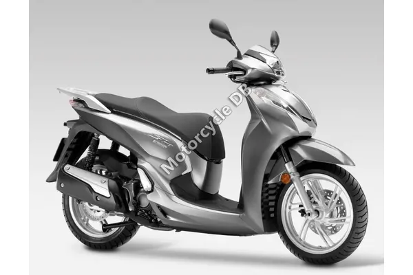 2016 Honda SH300I