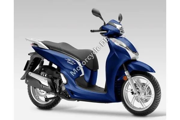 2017 Honda SH300I