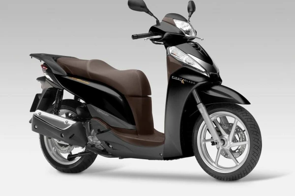 2019 Honda SH300I