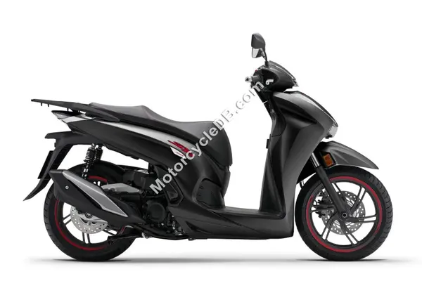 2023 Honda SH350I