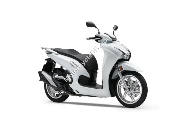 2022 Honda SH350I