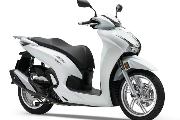2021 Honda SH350I