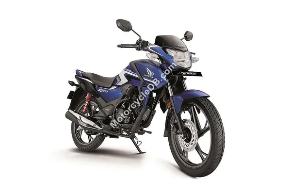 2023 Honda SP125