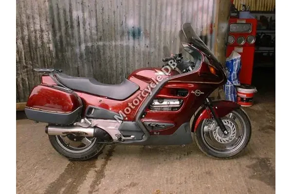 1995 Honda ST 1100 Pan European