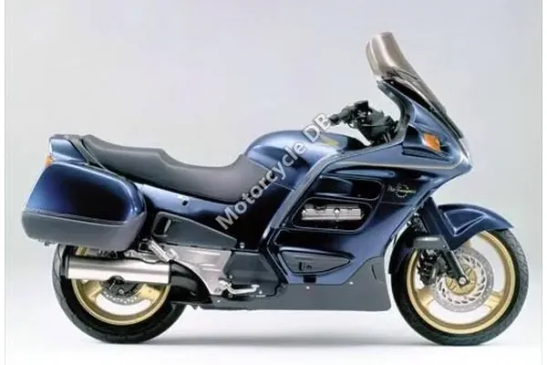 1992 Honda ST 1100 Pan European