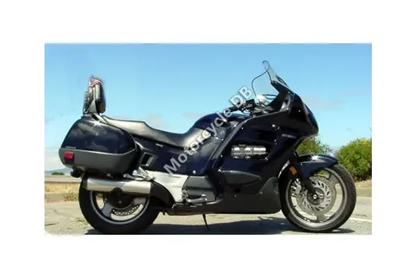 1994 Honda ST 1100 Pan European