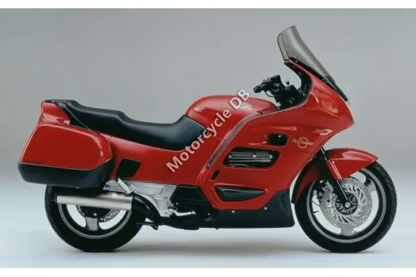 1993 Honda ST 1100 Pan European